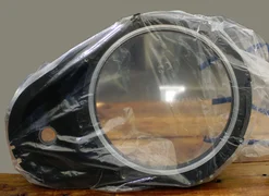 AMAT 0040-99935 ONE-INCH INTEGRATED LINER, 300MM, DPN PL APPLIED MATERIALS