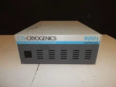 CTI-Cryogenics 8001 Controller for Compressor (UDK43)