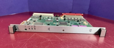 AS IS UNTESTED AMAT Applied Materials 0100-02735 VGA Video Controller PCB Card