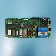 320-0202// AMAT APPLIED 0090-76058 ELECT ASSY,ENHANCED WAFER ORIENTER USED
