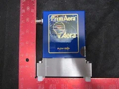 AMAT 3030-11598 MFC PRIMAERA PN981 50SLM N2 DNET N/C HOV