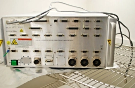 0190-A1844B AMAT UVISION 5 DOVER MOTION CONTROLLER DMM2310 / APPLIED MATERIALS