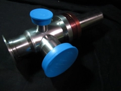 Applied Materials 3870-02958 NOR-CAL Adapter