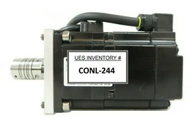 Yaskawa SGMPS-01ACA-YA13 Servo Motor AMAT Applied Materials 0190-64456 Working