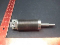 APPLIED MATERIALS (AMAT) 0040-20418 BELLOWS,SLIT VALVE ASSY