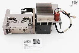 35978 APPLIED MATERIALS ASSY, CVD WAFER LIFT, MSG 0010-09180