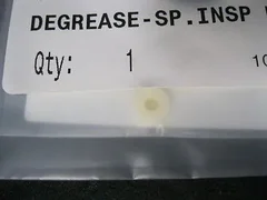 LAM 716-021491-001 SPACER DIRECTOR PROCESS GAS
