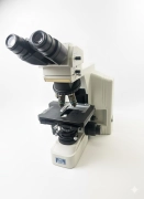 Nikon ECLIPSE E600 Biological Microscope | Excellent Condition | 60-Day Warranty