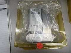 Unit, UFC-1260A 50 SCCM N2 AMAT # 3030-01650