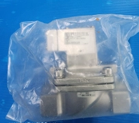 BURKERT US50C65 (AMAT 3870-02204) PILOT DIAPHRAGM VALVE