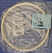 0200-02974 (LOT OF 9)/LINER, CERAMIC, BOTTOM LOWK, PRODUCER SE/APPLIED MATERIALS