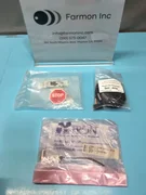 AMAT 0150-35582 CABLE ASSEMBLY ADAPTER 10, AMAT 0150-10198 CABLE, 178253