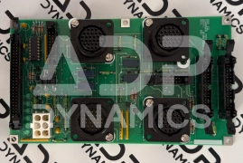 0100-20313 CHAMBER INTERCONNECT PCB - NEW, 2ND SOURCE, AMAT