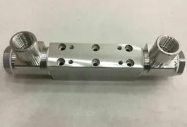 0050-25994 MANIFOLD WATER SOURCE 13" SST
