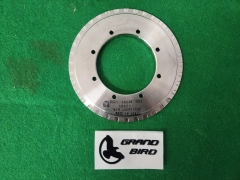 AMAT 0020-46516 CLAMP, ROLLING SEAL, 200MM 5 ZONE PROFIL, USED