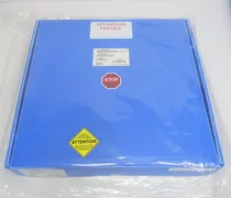 APPLIED MATERIALS 0200-26166 DEPOSITION RING AMAT *UNUSED, SEALED*