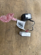 AMAT Proteus 0100C24 Fluid Flow Switch Flowmeter 24V 30MA (US SELLER) *READ*