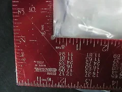 Applied Materials (AMAT) 0200-01611 Injector, Gas 12 Holes, .020 DIA, .65 L