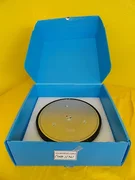 AMAT Applied Materials 0040-53718 ESC Assembly 300mm OD 5mm 0010-24774 Used