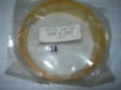 Pedestal Focus Ring, Ardel, 100mm set of 18, Applied Materials P/N 0020-06755