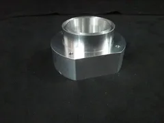 APPLIED MATERIALS (AMAT) 0040-09918 BASE, CONNECTOR, HEATER