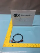 AMAT 0150-09421 CABLE ASSY,INTERLOCK, FLOW DETECTOR, 127425