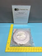 AMAT 0020-23825 Clamp Ring 5", SMRMF TiN CR SST, 132112