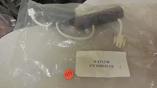 0190-02556, AMAT, HEATER JACKET, FINAL TEE ELMNT, TXZ, CH3