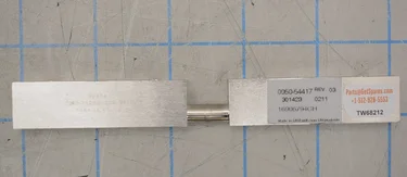 0050-54417 / WELDMENT MANIFOLD 1.4 PITCH 4 POS K1S / APPLIED MATERIALS AMAT