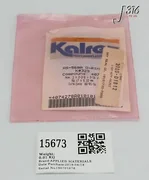 15673 APPLIED MATERIALS ORING ID1.975CSD.210FFKM (KALREZ 4079)75 NEW 3700-01812