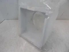 APPLIED MATERIALS AMAT 0040-09020 DUCT EXHAUST GAS PANEL