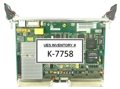 Nikon 4S015-378 PCB Card 4S015-468-MVME55006E-0163 01-W3885F01C NSR FX-601F
