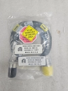 Applied Materials 0050-90936 HOSE, GALDEN PORT TERM 1 - PORT TERM 2 3 AMAT (M)