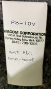 0090-70005, AMAT SW ASSY FULL ATMOSPHERE VCR, P5000