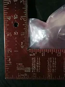 Applied Materials (AMAT) 0040-01190 Hub Ring 1, Upper Fixed Ring VHP+ DIRECT