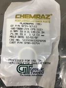 AMAT 3700-01754 O-RING 9214-SC513, AS-568A-214 CPD 513, 115430