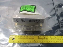 AMAT 0190-02855 VAT ACT 5000 ZA SLIT VLV W/ GATE 5000 ZA SLIT, 105911