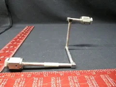 Applied Materials (AMAT) 0050-83618 GAS LINE, WELDMENT