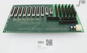 29054 LAM RESEARCH PCB, GAS BOX 810-017074-003
