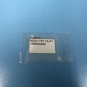 343-0403// AMAT APPLIED 0020-78710 STOP, PLATE NEW