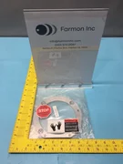 AMAT 0020-33165 Ring Adapter, 124184