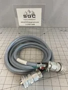 CTI-Cryogenics Controller Cable 95I07 DF/PC PN: 8112099G001