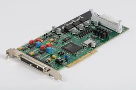 Varian Scan Spectrophotometer PCI Card 02-101655-00