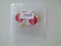 AMAT 0020-10887 SCREW,SLTD SHLDR #4-40X.125, LOT 8, NEW