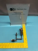 AMAT 0050-10584 Weldment, Liq. Final Valve, Nupro 6LV-BNBW4-C, 173024