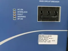 mks GHG-50A, GHG5013a-002