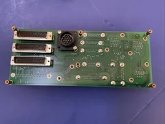 APPLIED MATERIALS PCB CHAMBER INTERCONNECT ASP, POS A-C, CENTURA 0100-09381