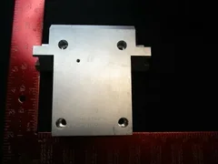 Applied Materials (AMAT) 0040-09396 BRACKET,MOUNTING HINGE, PRSP