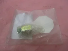 AMAT 3300-02869 FTG Pipe Adapter Reducer 1/4 FPX, 0240-37720, 450253
