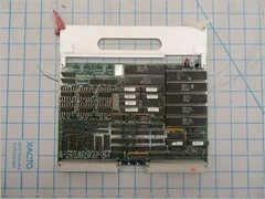 810-017038-002 / PCB,SERIAL I/O-2 / LAM RESEARCH CORPORATION